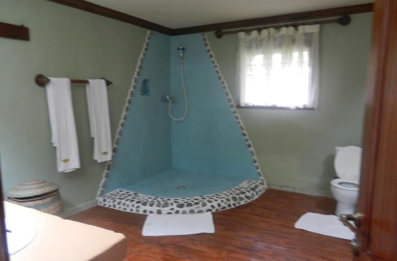 Mountain Gorilla View Lodge Musanze 客房 照片