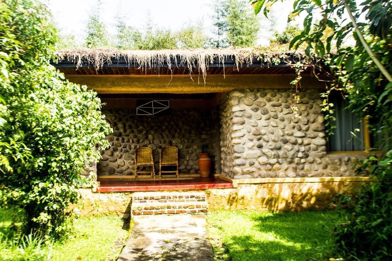 Mountain Gorilla View Lodge Musanze 客房 照片