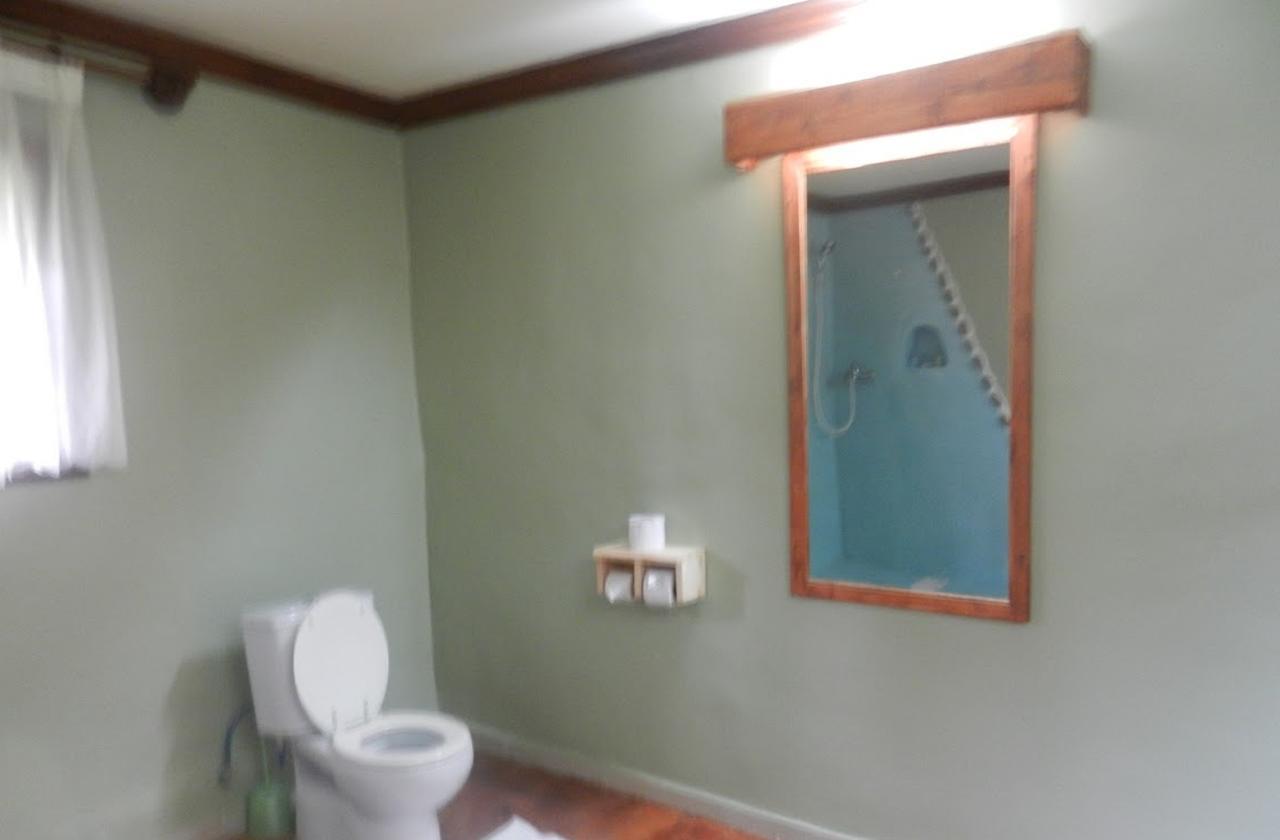 Mountain Gorilla View Lodge Musanze 外观 照片